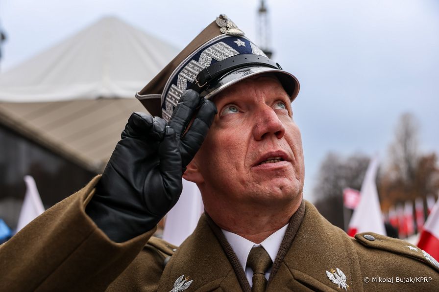 008_b_Prezydent_Karol_Nawrocki_odprawa_warty_Grob_Nieznanego_Zolnierza _20251111_MWB12167.jpg