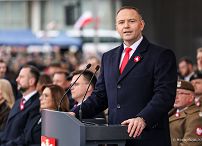 016_b_Prezydent_Karol_Nawrocki_odprawa_warty_Grob_Nieznanego_Zolnierza _20251111_MWB23293.jpg