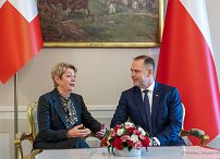 004_Prezydent_Karol_Nawrocki_Wizta Prezydent Szwajcarii Karin Keller-Sutter_13-11-2025_MWB17326.jpg.JPG