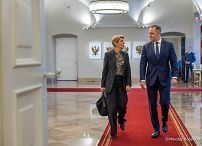 006_Prezydent_Karol_Nawrocki_Wizta Prezydent Szwajcarii Karin Keller-Sutter_13-11-2025_MWB17386.jpg.JPG