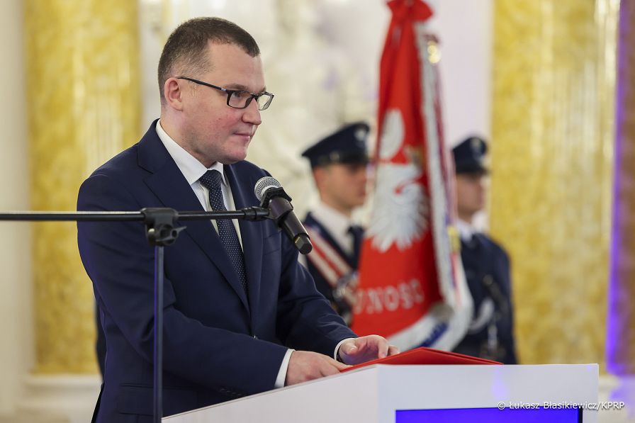 05_Pawel_Szefernaker_35_lecie_Niezalezego_Samorzadnego_Zwiazku_Zawodowego Policjantów_20251117_LB_28296.jpg