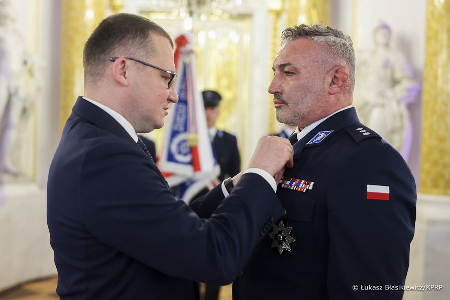 09_Pawel_Szefernaker_35_lecie_Niezalezego_Samorzadnego_Zwiazku_Zawodowego Policjantów_20251117_LB_28400.jpg