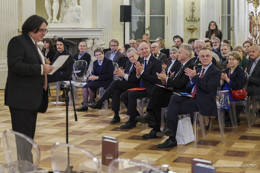 02_Wojciech_Kolarski_inauguracja_serii_wydawniczej_Poczet_Wladcow_Polskich_20251118_LB_29748.jpg
