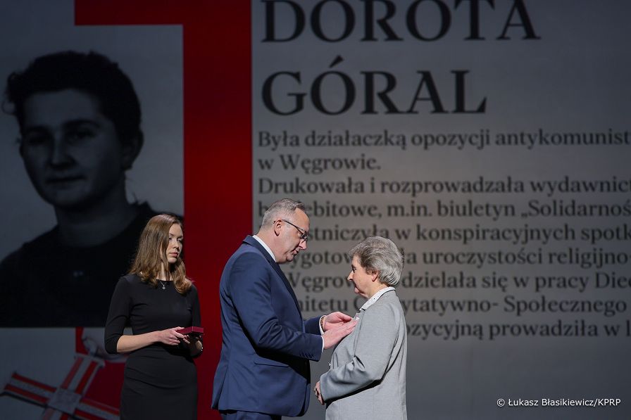 004_Minister_Agnieszka_Jedrzak_45_rocznica_rejestracji_NSZZ_Solidarnosc_20251118_LB_29129.jpg