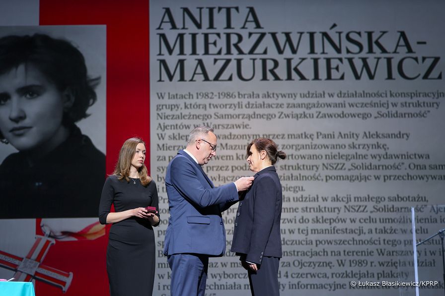 006_Minister_Agnieszka_Jedrzak_45_rocznica_rejestracji_NSZZ_Solidarnosc_20251118_LB_29261.jpg