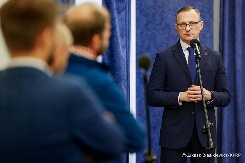 003_Minister_Marcin_Przydacz_konferencja prasowa_19-11-2025_LB_20749.jpg.JPG