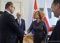 01_Marcin_Przydacz_Romana_Vlahutin_doradca_MSZ_Europejskich_Chorwacji_20251120_LB_21176.jpg