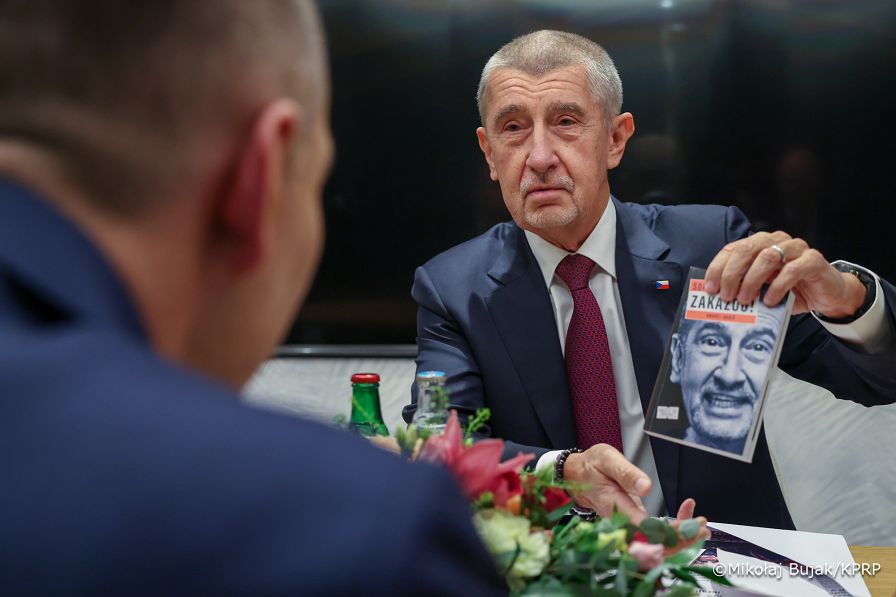018_Prezydent_Karol_Nawrocki_Spotkanie Andrej Babis_24-11-2025_MWB17625.jpg