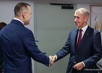 015_Prezydent_Karol_Nawrocki_Spotkanie Andrej Babis_24-11-2025_MWB17475.jpg