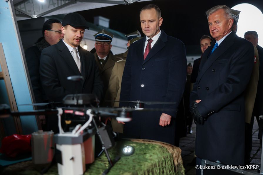022_Prezydent_Karol_Nawrocki_Dzień_Podchrążego_195 rocznica Powstania Listopadowego_29-11-2025_LB_28793.jpg.JPG