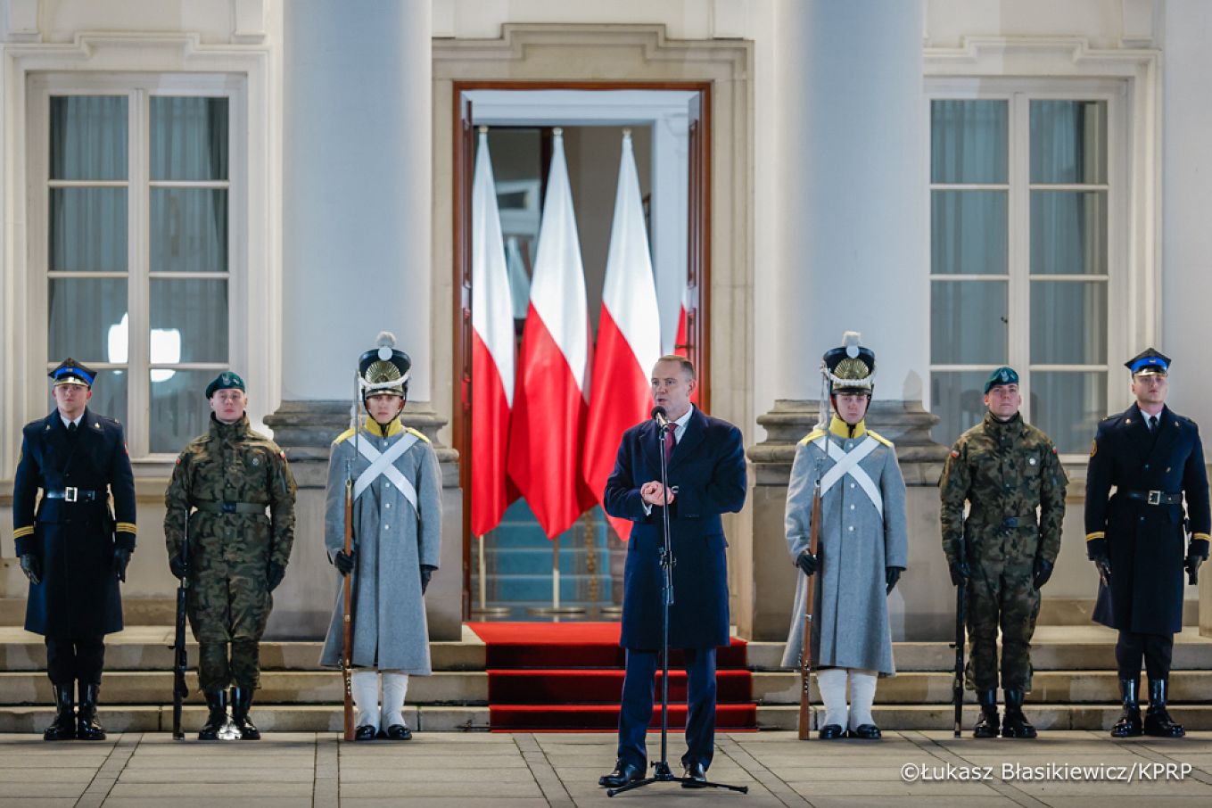 018_Prezydent_Karol_Nawrocki_Dzień_Podchrążego_195 rocznica Powstania Listopadowego_29-11-2025__B_14261.jpg.JPG