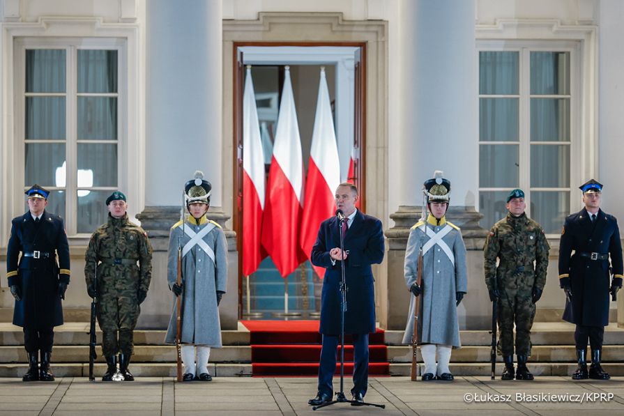018_Prezydent_Karol_Nawrocki_Dzień_Podchrążego_195 rocznica Powstania Listopadowego_29-11-2025__B_14261.jpg.JPG