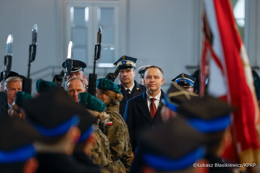020_Prezydent_Karol_Nawrocki_Dzień_Podchrążego_195 rocznica Powstania Listopadowego_29-11-2025__B_14524.jpg.JPG