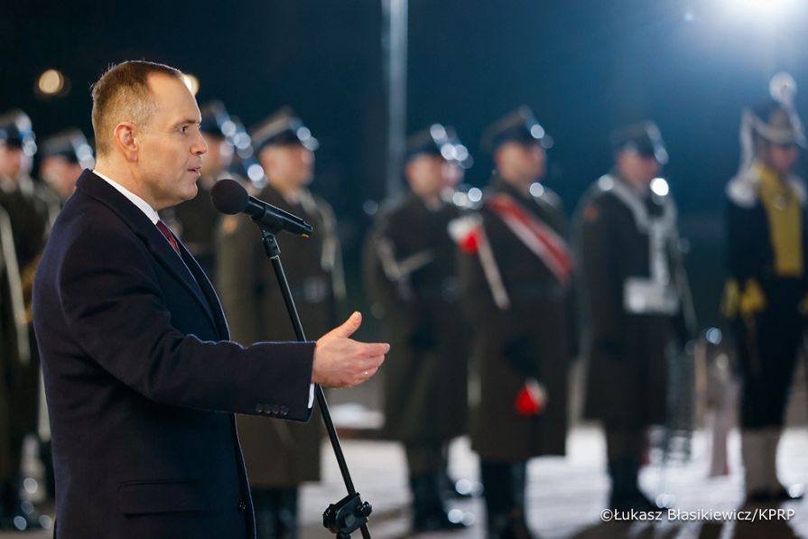 017_Prezydent_Karol_Nawrocki_Dzień_Podchrążego_195 rocznica Powstania Listopadowego_29-11-2025__B_14339.jpg.JPG