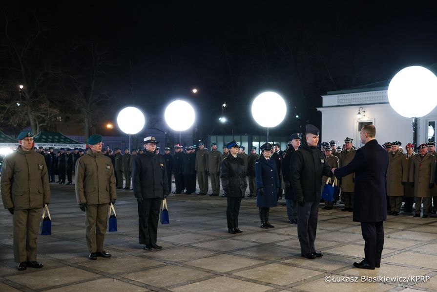 012_Prezydent_Karol_Nawrocki_Dzień_Podchrążego_195 rocznica Powstania Listopadowego_29-11-2025_LB_28251.jpg.JPG