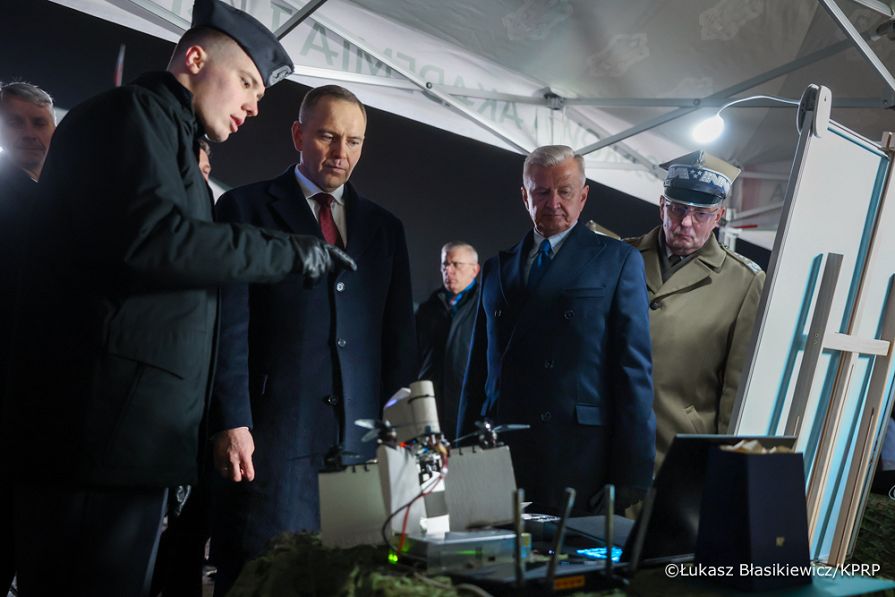 023_Prezydent_Karol_Nawrocki_Dzień_Podchrążego_195 rocznica Powstania Listopadowego_29-11-2025_LB_28918.jpg.JPG
