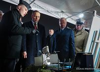 023_Prezydent_Karol_Nawrocki_Dzień_Podchrążego_195 rocznica Powstania Listopadowego_29-11-2025_LB_28918.jpg.JPG