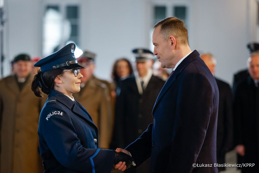 015_Prezydent_Karol_Nawrocki_Dzień_Podchrążego_195 rocznica Powstania Listopadowego_29-11-2025__B_14184.jpg.JPG