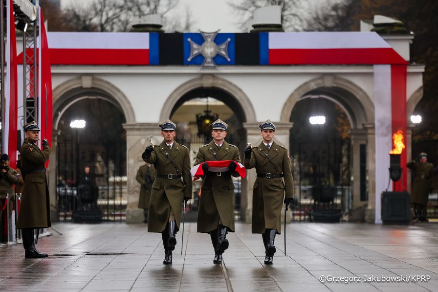 007_Prezydent_Karol_Nawrocki_Udział w obchodach 100. rocznicy ustanowienia Grobu Nieznanego Żołnierza_03-11-2025_1S5A6572.jpg