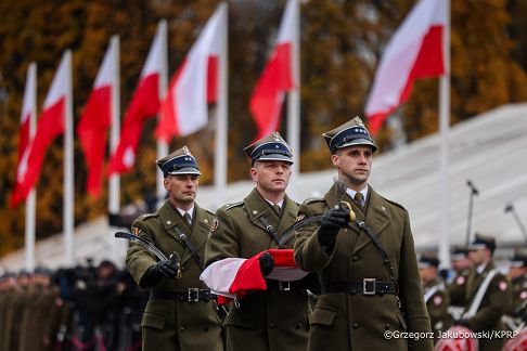 008_Prezydent_Karol_Nawrocki_Udział w obchodach 100. rocznicy ustanowienia Grobu Nieznanego Żołnierza_03-11-2025_1S5A6623.jpg