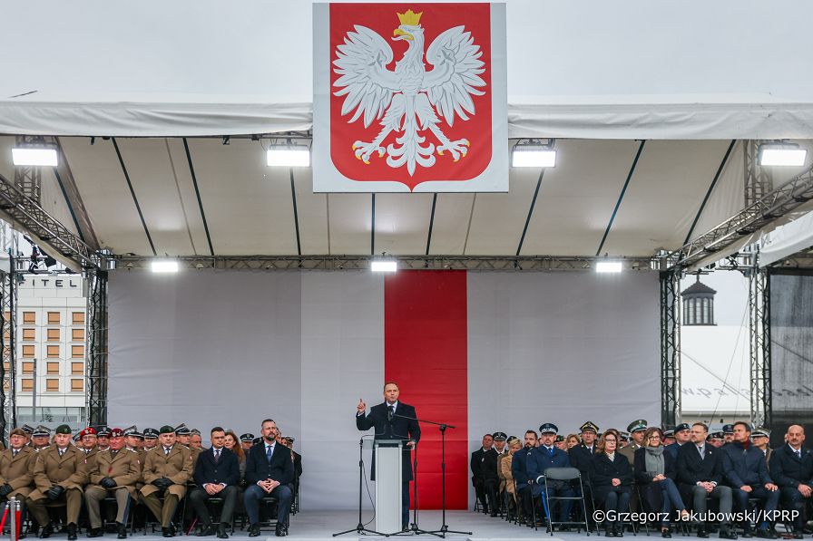 013_Prezydent_Karol_Nawrocki_Udział w obchodach 100. rocznicy ustanowienia Grobu Nieznanego Żołnierza_03-11-2025_GJA_4026.jpg