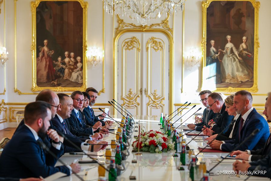 035_Prezydent Karol_Nawrocki_Wizyta_Słowacja_Prezydent_Słowacji_Przewodniczący_Zgromadzenia_Narodowego_Republiki_Słowackiej_Richard_Rasi_05-11-2025_MWB18640.jpg.JPG