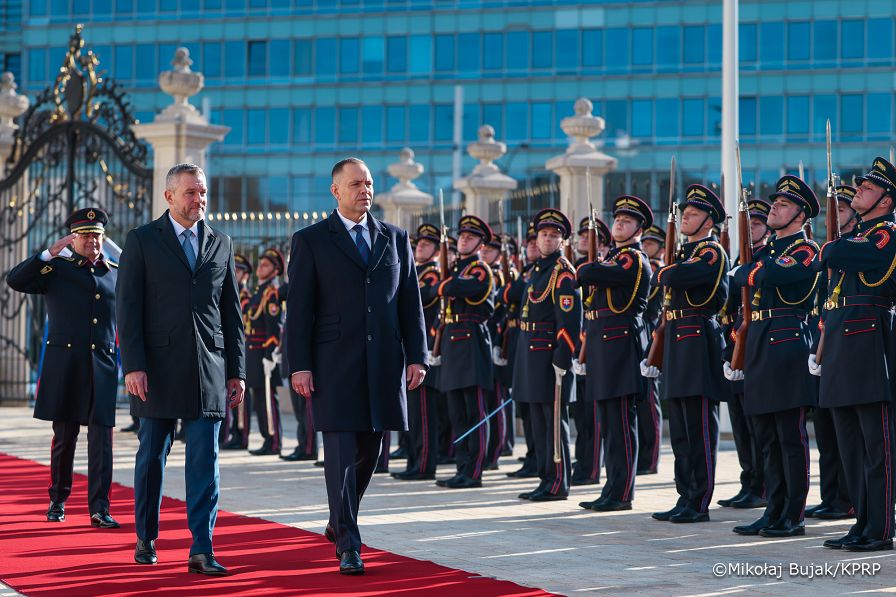 004_B_Prezydent Karol_Nawrocki_Wizyta_Słowacja_Prezydent_Słowacji_Peter_Pellegrini_05-11-2025_MWB24285.jpg