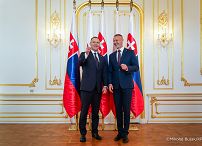 027_Prezydent Karol_Nawrocki_Wizyta_Słowacja_Prezydent_Słowacji_Przewodniczący_Zgromadzenia_Narodowego_Republiki_Słowackiej_Richard_Rasi_05-11-2025_MWB18176.jpg.JPG