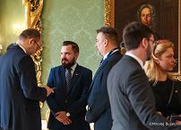 013_Prezydent Karol_Nawrocki_Wizyta_Słowacja_Prezydent_Słowacji_Peter_Pellegrini_spotkanie_delegacji_05-11-2025_MWB24410.jpg