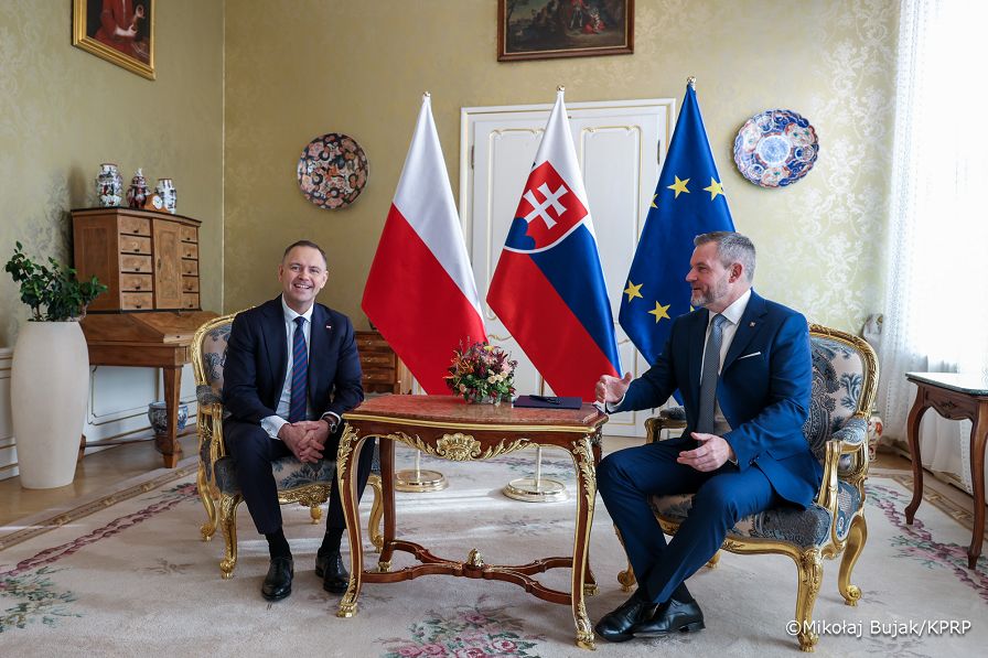 012_Prezydent Karol_Nawrocki_Wizyta_Słowacja_Prezydent_Słowacji_Peter_Pellegrini_05-11-2025_MWB16261.jpg