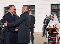 000_A_Prezydent Karol_Nawrocki_Wizyta_Słowacja_Prezydent_Słowacji_Peter_Pellegrini_05-11-2025_MWB15452.jpg