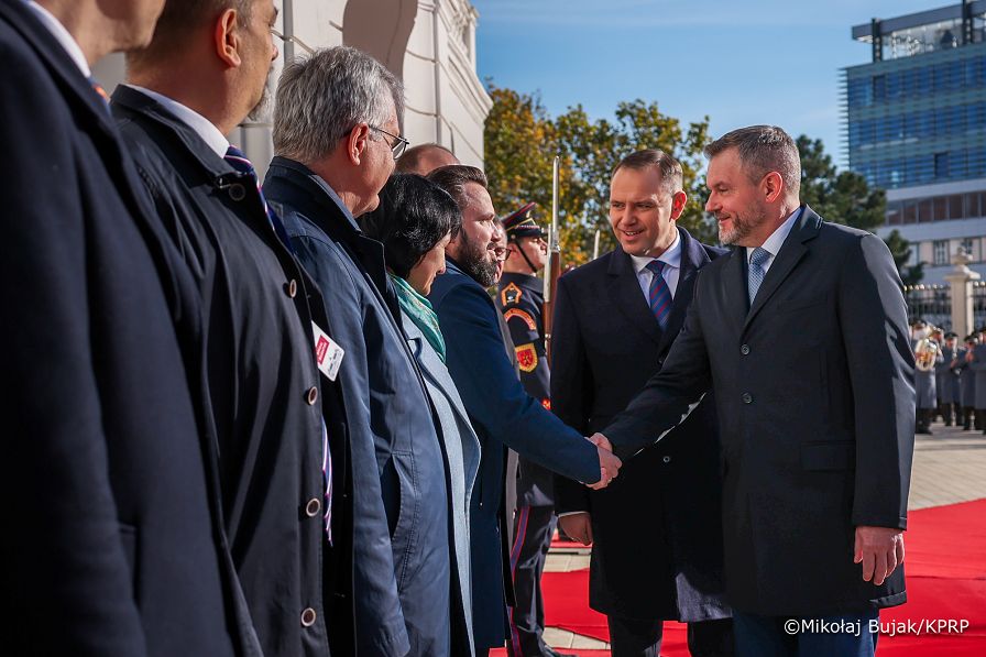 005_Prezydent Karol_Nawrocki_Wizyta_Słowacja_Prezydent_Słowacji_Peter_Pellegrini_05-11-2025_MWB15666.jpg