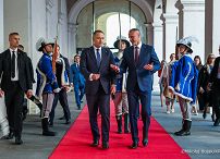 034_Prezydent Karol_Nawrocki_Wizyta_Słowacja_Prezydent_Słowacji_Przewodniczący_Zgromadzenia_Narodowego_Republiki_Słowackiej_Richard_Rasi_05-11-2025_MWB18877.jpg.JPG