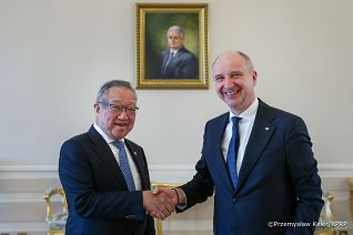 001_Minister_Wojciech_Kolarski_Spotkanie z Ambasadorem Singapuru_Loo_Choon_Yong_07-11-2025_PK1_0274.jpg.JPG