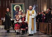 010_Pierwsza_Dama_Marta_Nawrocka_Paryż_Inauguracja_Kaplicy Polskiej i ponownego wprowadzenia do niej Ikony Matki Bożej Częstochowskiej_08-11-2025_7C6A7313.jpg