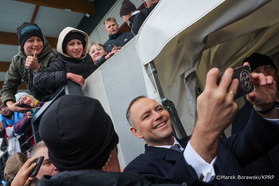 030_Prezydent_Karol_Nawrocki_Kętrzyńskie Biegi Trójka Niepodległości_08-11-2025_MB1_1125.jpg