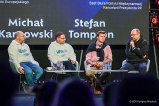 001_Minister_Marcin_Przydacz_ECR_Kongres_Mlodych_20251201_Kongres Młodych ECR.jpg