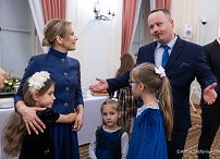 030_Pierwsza_Dama_Marta_Nawrocka_spotkanie z paniami ambasador oraz współmałżonkami szefów misji dyplomatycznych_10-12-2025_7C6A0045.jpg.JPG