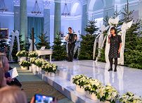 018_Pierwsza_Dama_Marta_Nawrocka_spotkanie z paniami ambasador oraz współmałżonkami szefów misji dyplomatycznych_10-12-2025_7C6A9258.jpg.JPG
