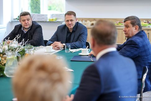 005_Minister_Mateusz_Kotecki_Kotecki_Polskie_Towarzystwo_Osob_z_Kalectwem_20251211_LB_26336.jpg