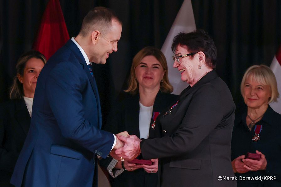 011_Prezydent Karol Nawrocki_Spotkanie z Polakami mieszkającymi na Łotwie_11-12-2025_MB2_3685.jpg