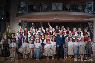 018_Prezydent Karol Nawrocki_Spotkanie z Polakami mieszkającymi na Łotwie_11-12-2025_MB1_7880.jpg