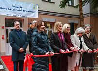 001_Pierwsza Dama Marta Nawrocka_Busko-Zdrój_Otwarcie Zakładu Aktywności Zawodowej_11-12-2025_7C6A7694.jpg