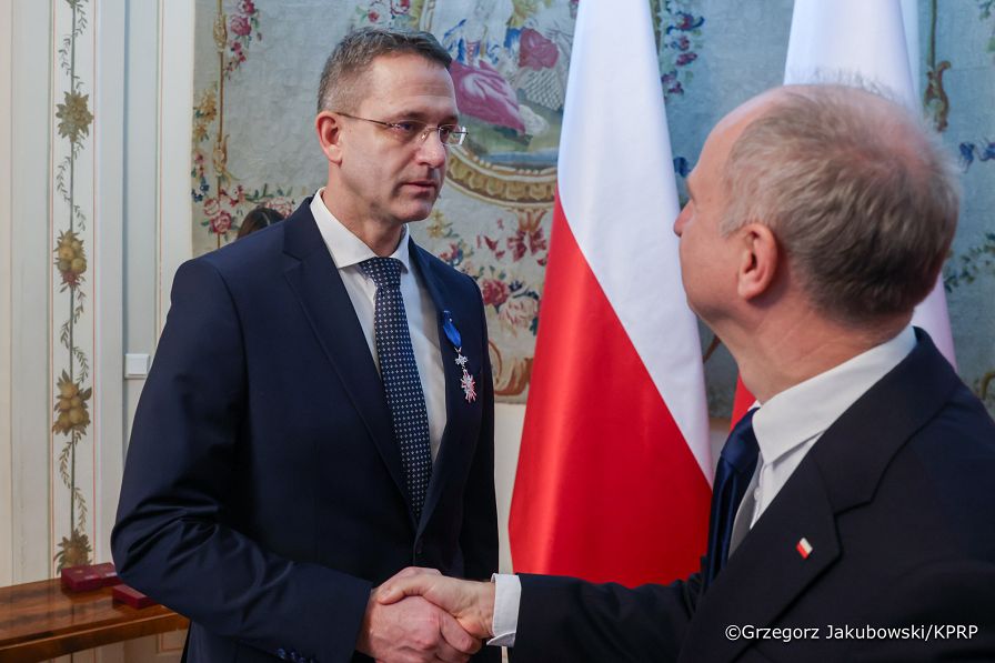 006_Minister_Wojciech_Kolarski_wręczenie odznaczeń państwowych_12-12-2025_GJA_9330.jpg.JPG