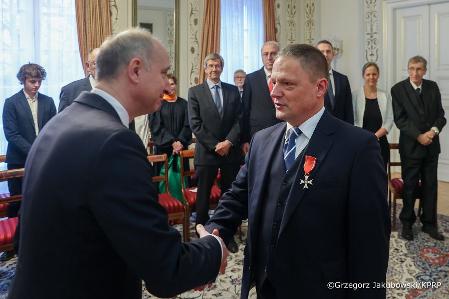 001_Minister_Wojciech_Kolarski_wręczenie odznaczeń państwowych_12-12-2025_GJA_9282.jpg.JPG
