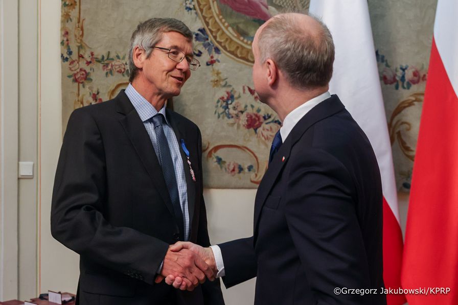 004_Minister_Wojciech_Kolarski_wręczenie odznaczeń państwowych_12-12-2025_GJA_9302.jpg.JPG