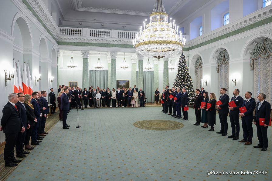 015_Prezydent_RP_Karol_Nawrocki_Powołanie doradców społecznych_12-12-2025_PK1_4917.jpg.JPG