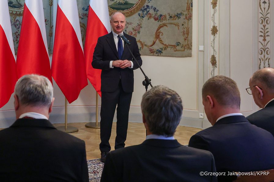 012_Minister_Wojciech_Kolarski_wręczenie odznaczeń państwowych_12-12-2025_GJA_9408.jpg.JPG