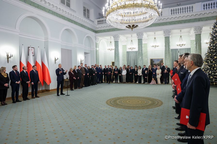 012_Prezydent_RP_Karol_Nawrocki_Powołanie doradców społecznych_12-12-2025_PK1_4810.jpg.JPG