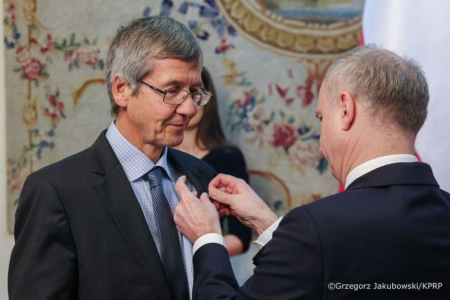 003_Minister_Wojciech_Kolarski_wręczenie odznaczeń państwowych_12-12-2025_GJA_9299.jpg.JPG